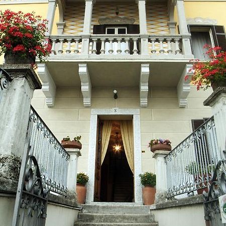 Hotel La Rondinella Cannero Riviera Exteriér fotografie