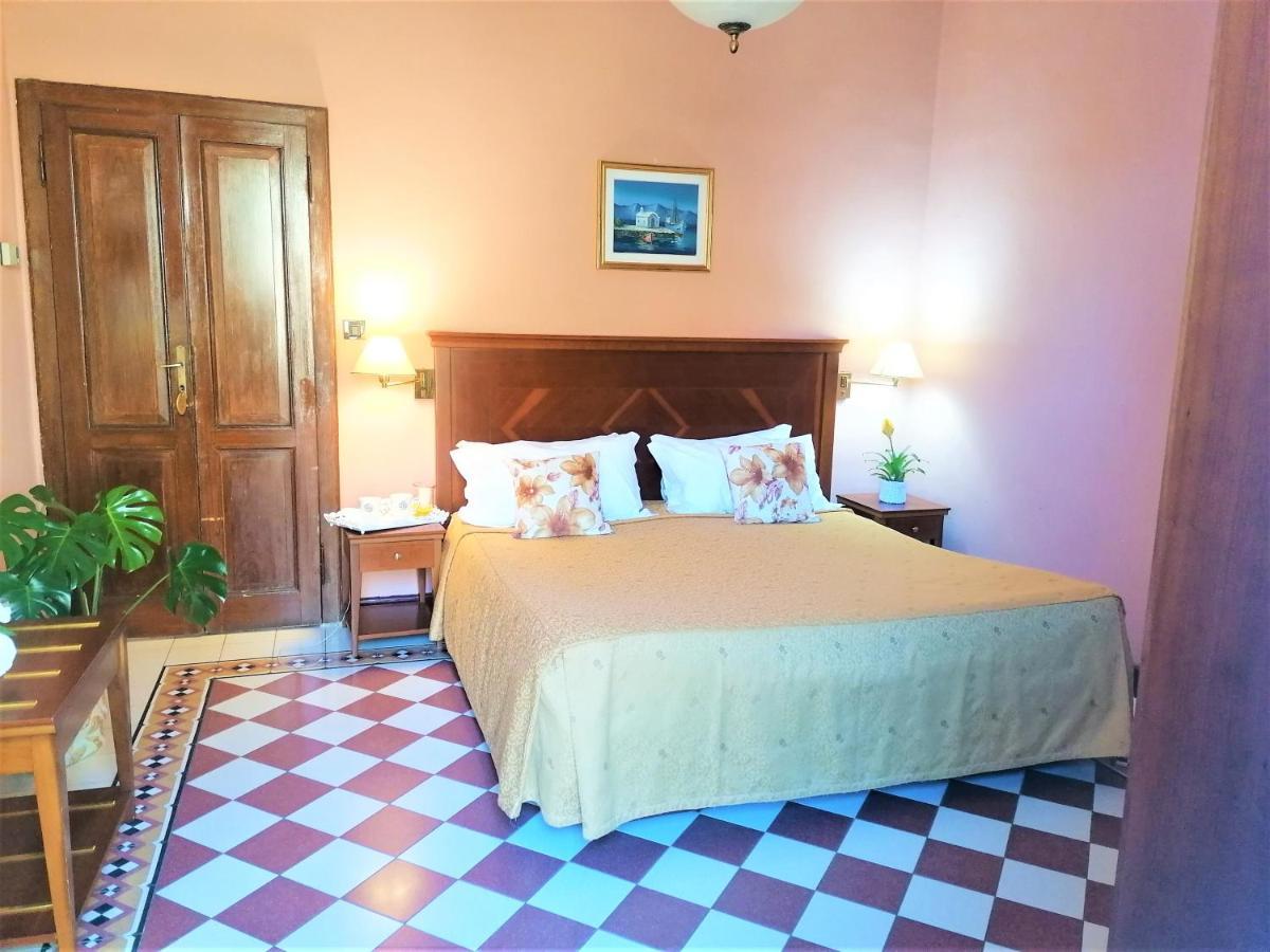 Hotel La Rondinella Cannero Riviera Exteriér fotografie