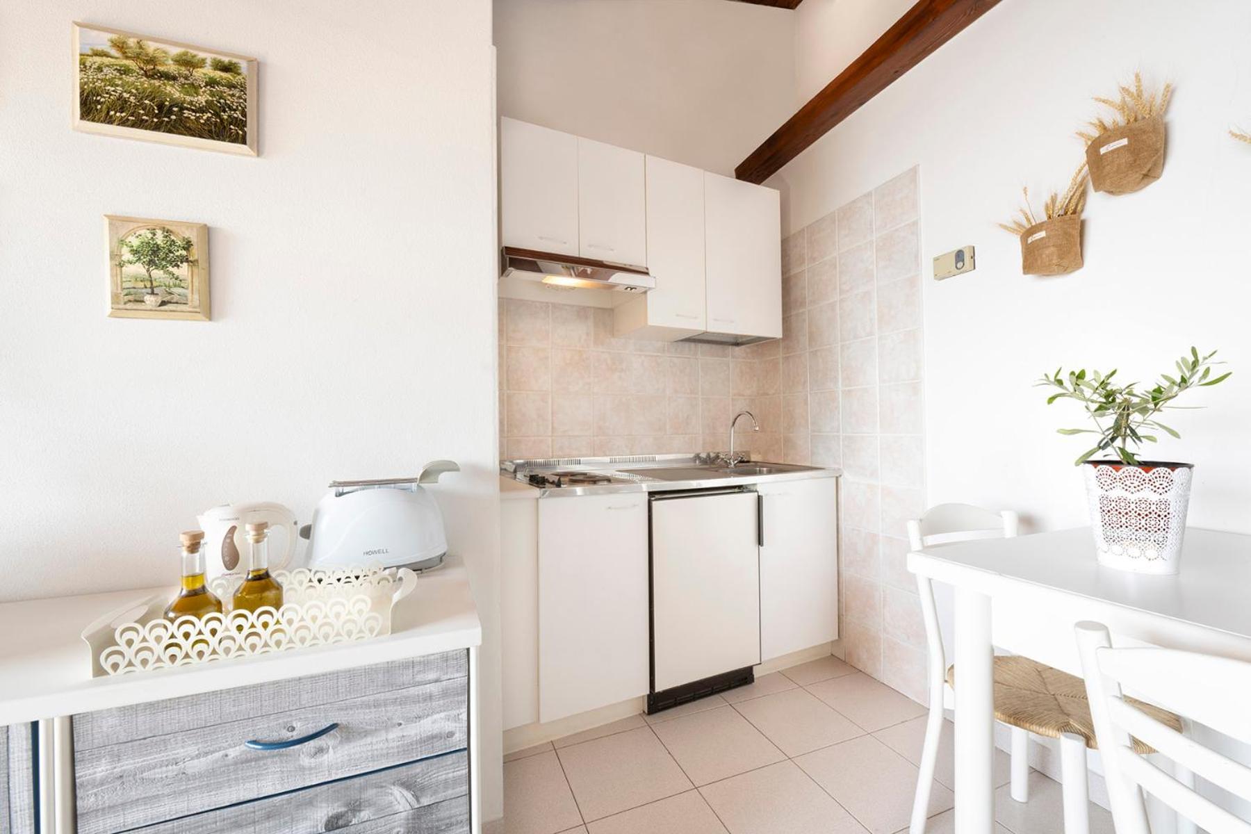 Hotel La Rondinella Cannero Riviera Pokoj fotografie